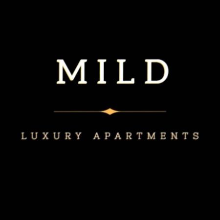 Luxury Apartments Mild Ohrid Ngoại thất bức ảnh