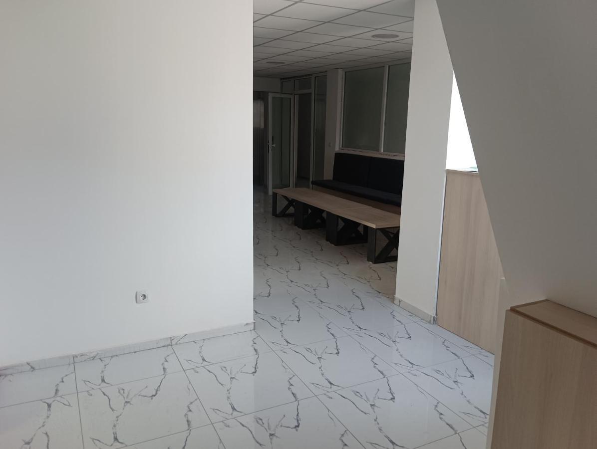 Luxury Apartments Mild Ohrid Ngoại thất bức ảnh